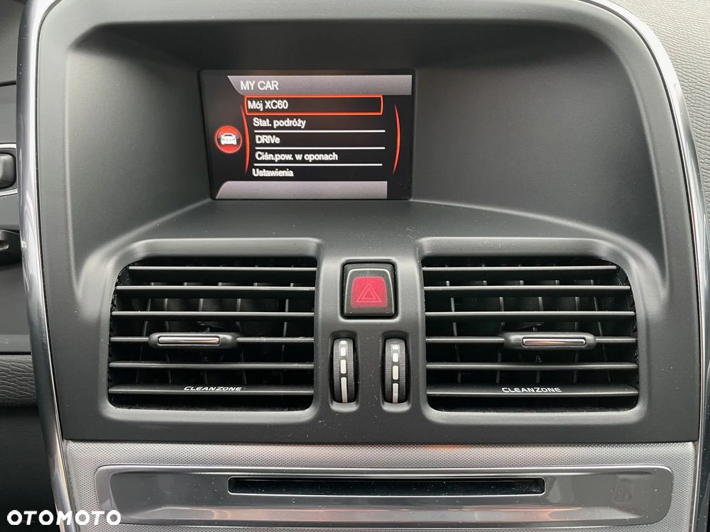 Volvo XC 60 D4 Drive-E Kinetic - 7