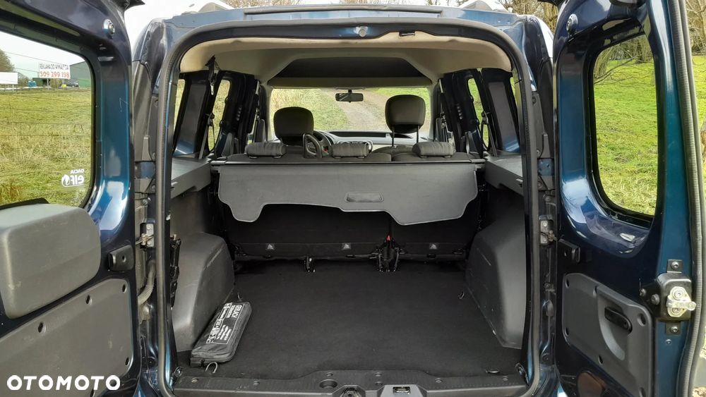 Dacia Dokker - 8