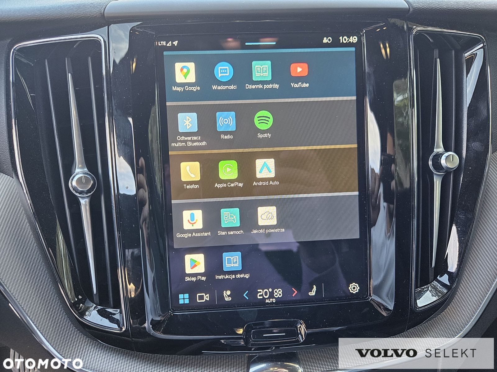 Volvo XC 60 - 17