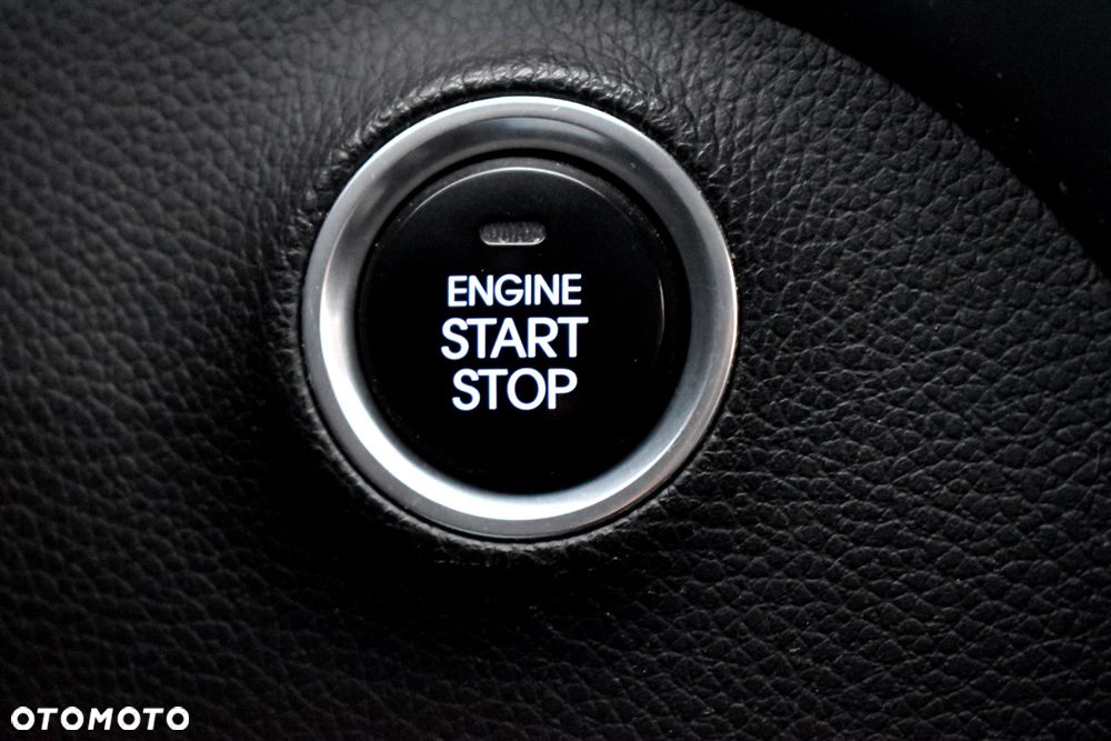 Hyundai i30 i30cw 1.6 CRDi Automatik Trend - 31