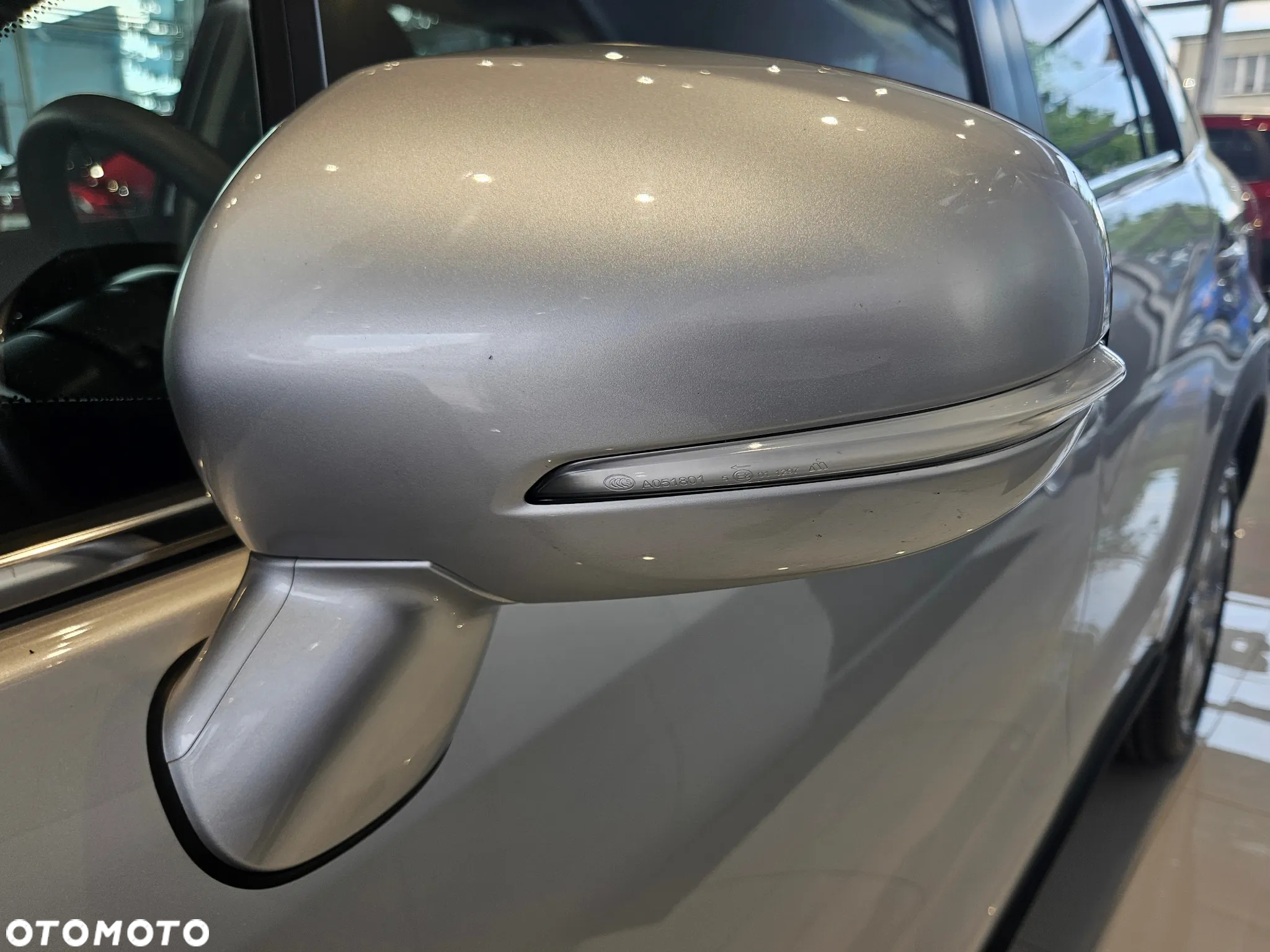 Suzuki SX4 S-Cross - 7