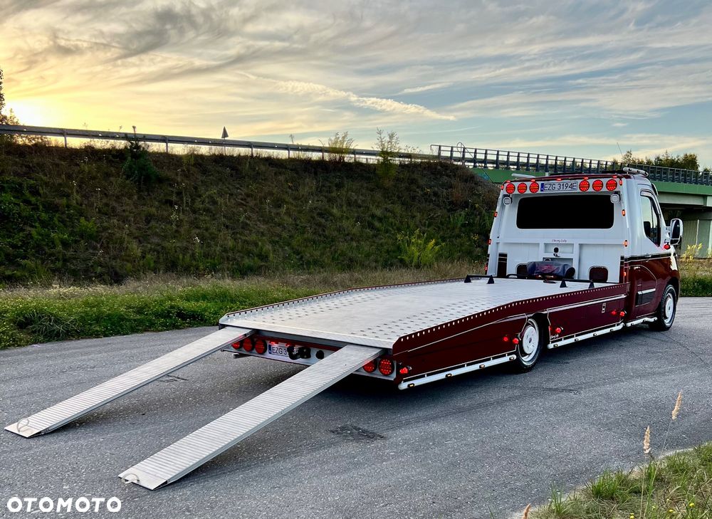 Opel Movano - 34