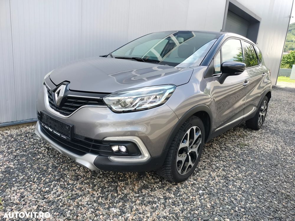Renault Captur - 21