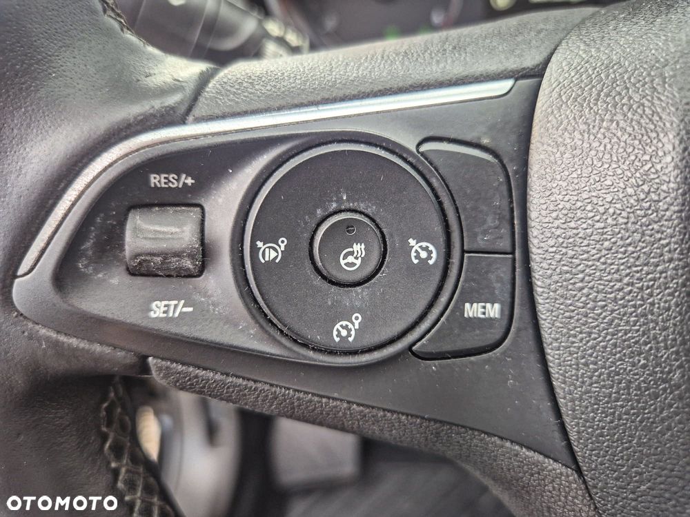 Opel Grandland X 1.5 D Start/Stop Automatik Business INNOVATION - 22