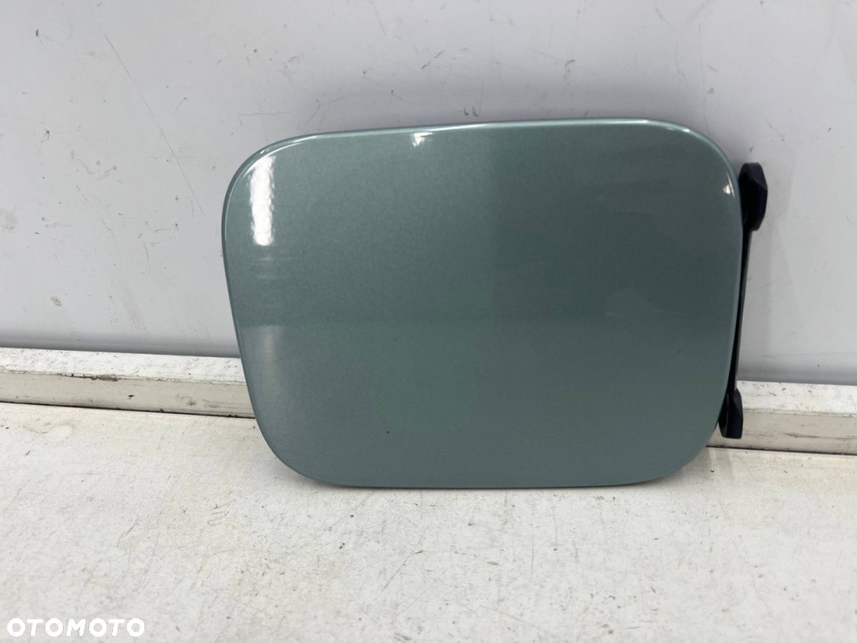 Klapka wlewu paliwa Chevrolet Nubira III J200 KOMBI 05-12r. kod koloru 35u 96617326 - 1