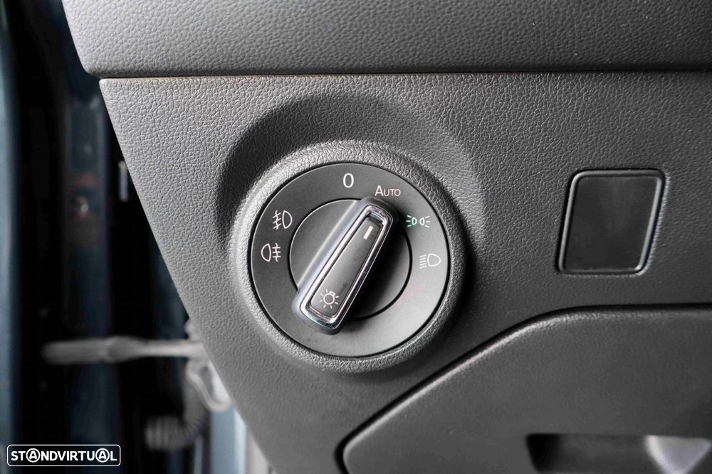 SEAT Leon 1.0 EcoTSI Style S/S - 14