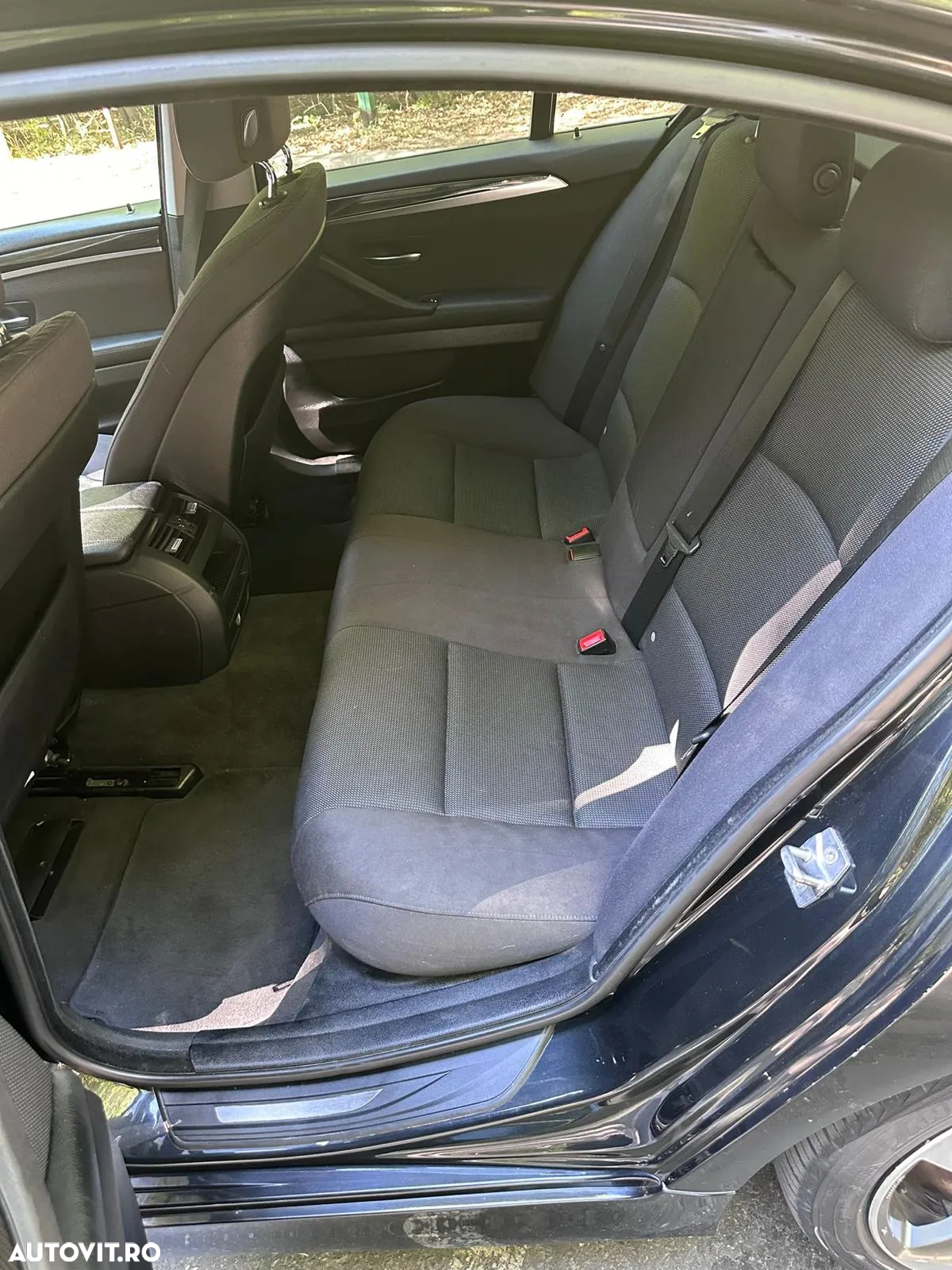 BMW Seria 5 - 11