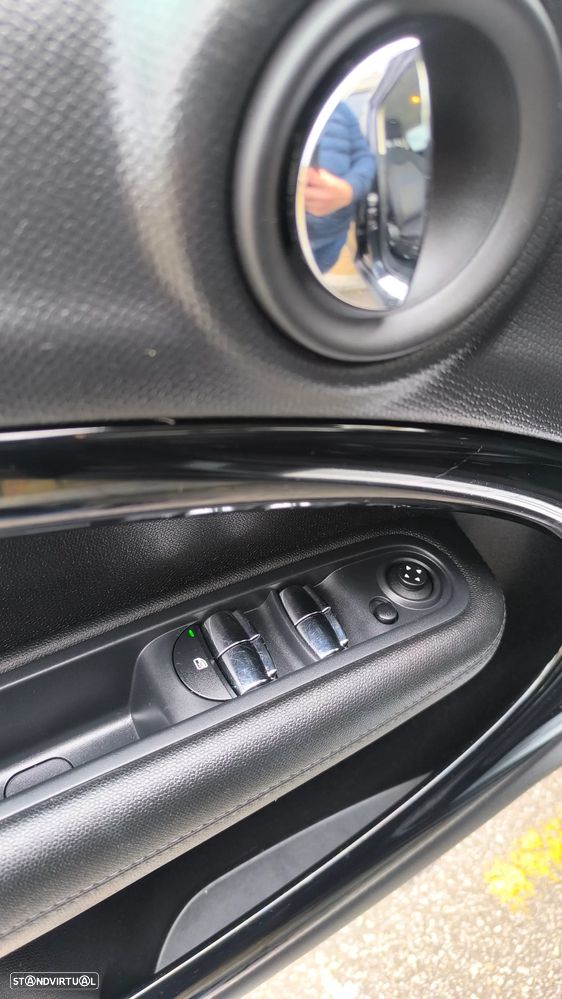 MINI Countryman Cooper D - 23