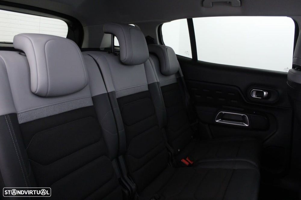 Citroën C5 Aircross 1.5 BlueHDi Max EAT8 - 15