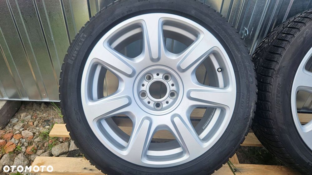 felgi aluminiowe rolls royce 20'' 8,5j et25 5x120 6854568 - 6