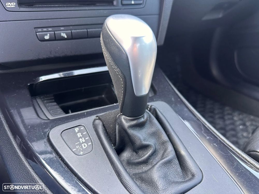 BMW 3 Coupe (E92) 330d 3.0 Diesel 231 cv  170 kW 2006 - 2008 M57 D30 (306D3) para peças - 14