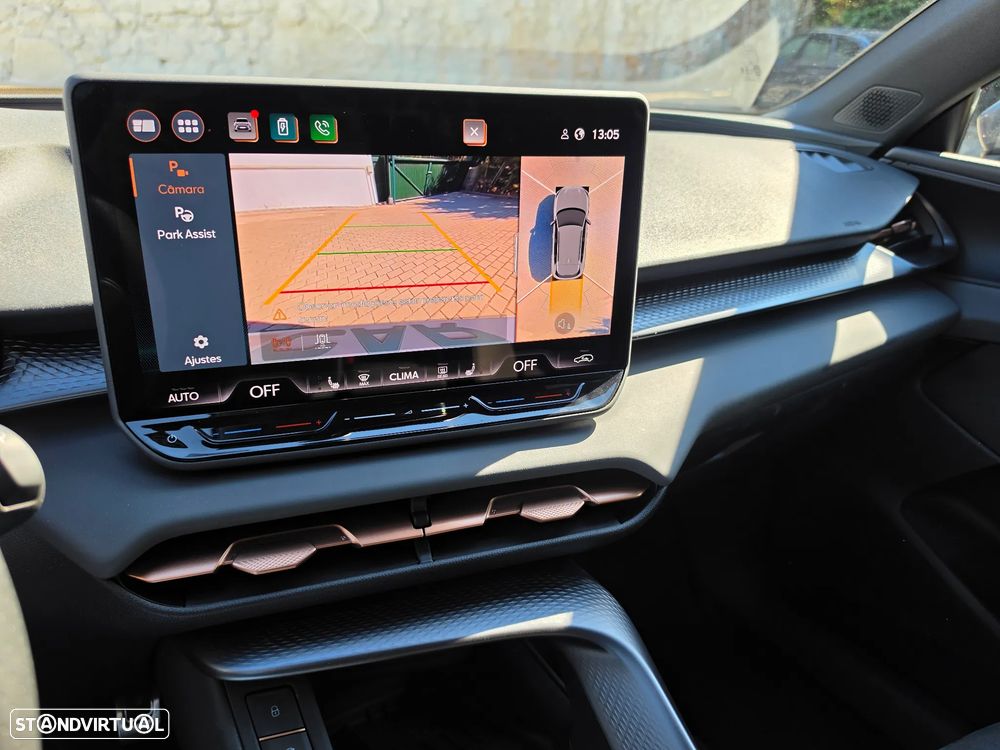 Cupra Terramar 1.5 e-Hybrid DSG - 9