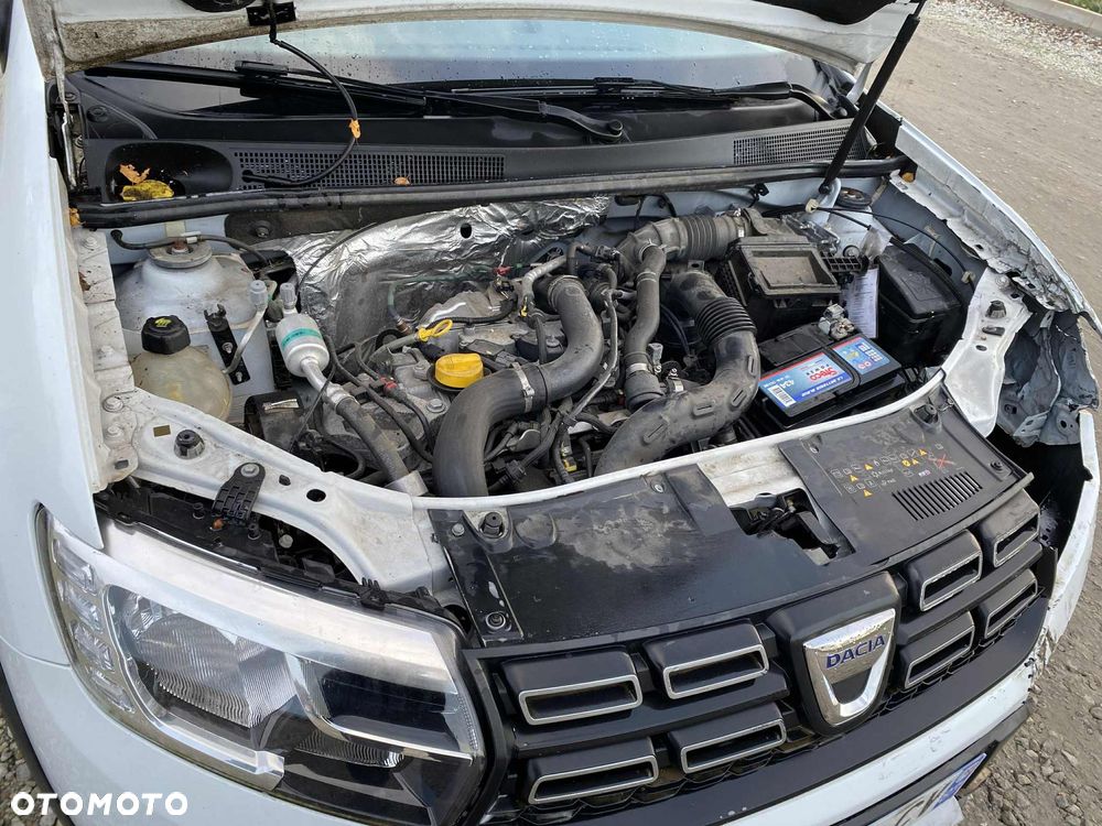 Dacia Sandero Stepway - 21