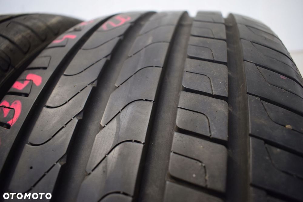 R20 255/40 Pirelli Scorpion Verde Seal Inside Cena za parę - 3