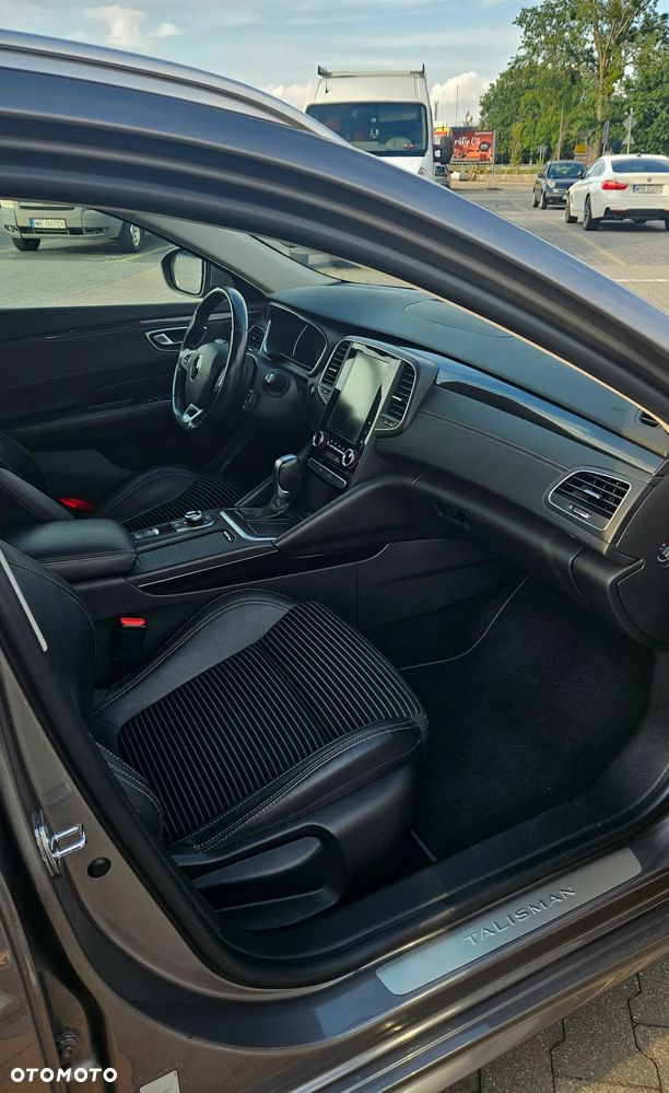 Renault Talisman 1.3 TCe FAP Intens EDC - 22