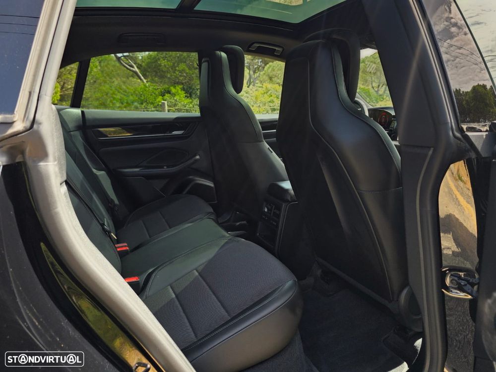 Porsche Macan Standard - 17