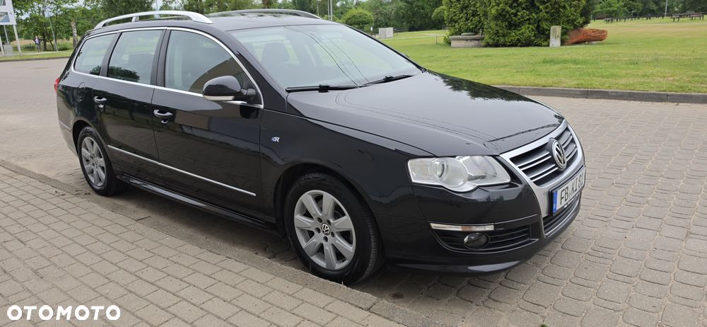 Volkswagen Passat 1.8 TSI R-Line Edition - 2