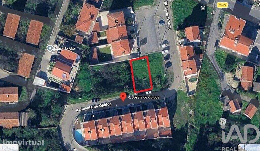 Terreno para construção em Sesimbra (Castelo) - Grande imagem: 3/19