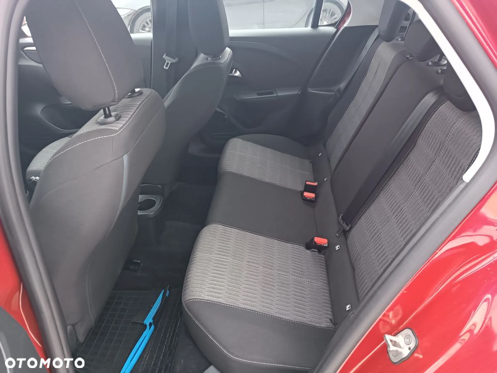 Opel Corsa 1.2 Business S&S - 15