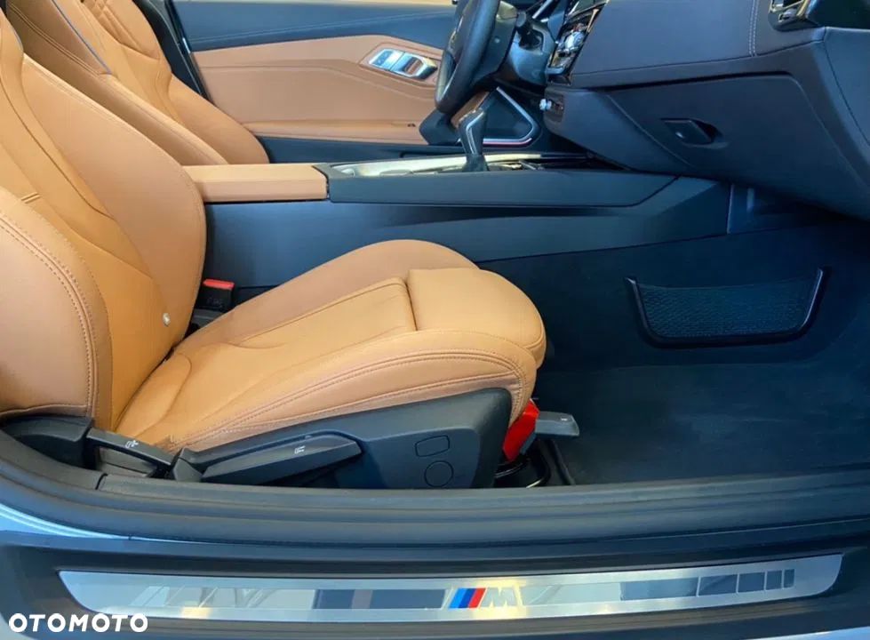 BMW Z4 20i sDrive M Sport - 8