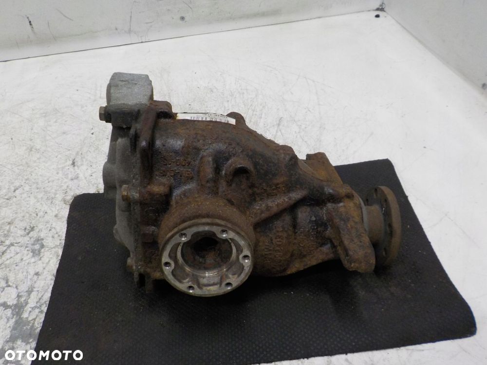BMW 3 (E90) 2.0 B DYFER DYFERENCJAŁ MOST 7524325-04 3.91 - 6