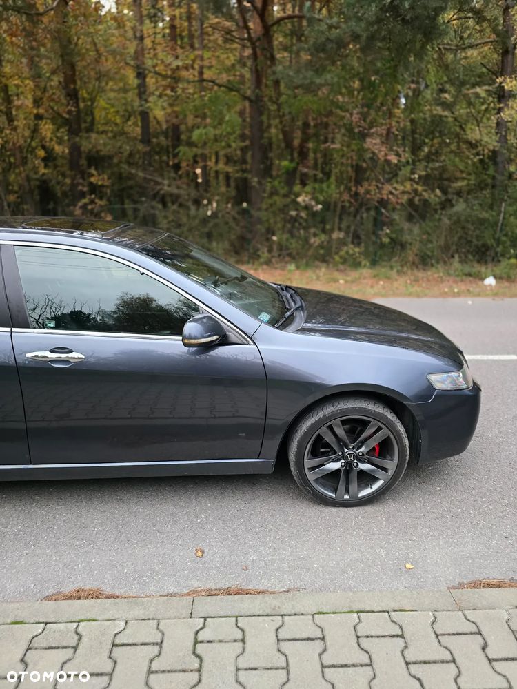 Honda Accord 2.4 Executive - 13