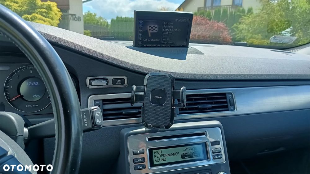 Volvo V70 - 12