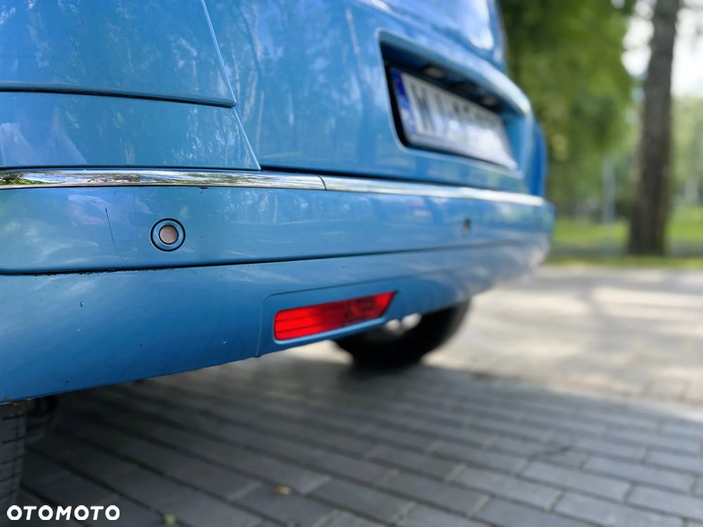 Citroën C4 Picasso - 25