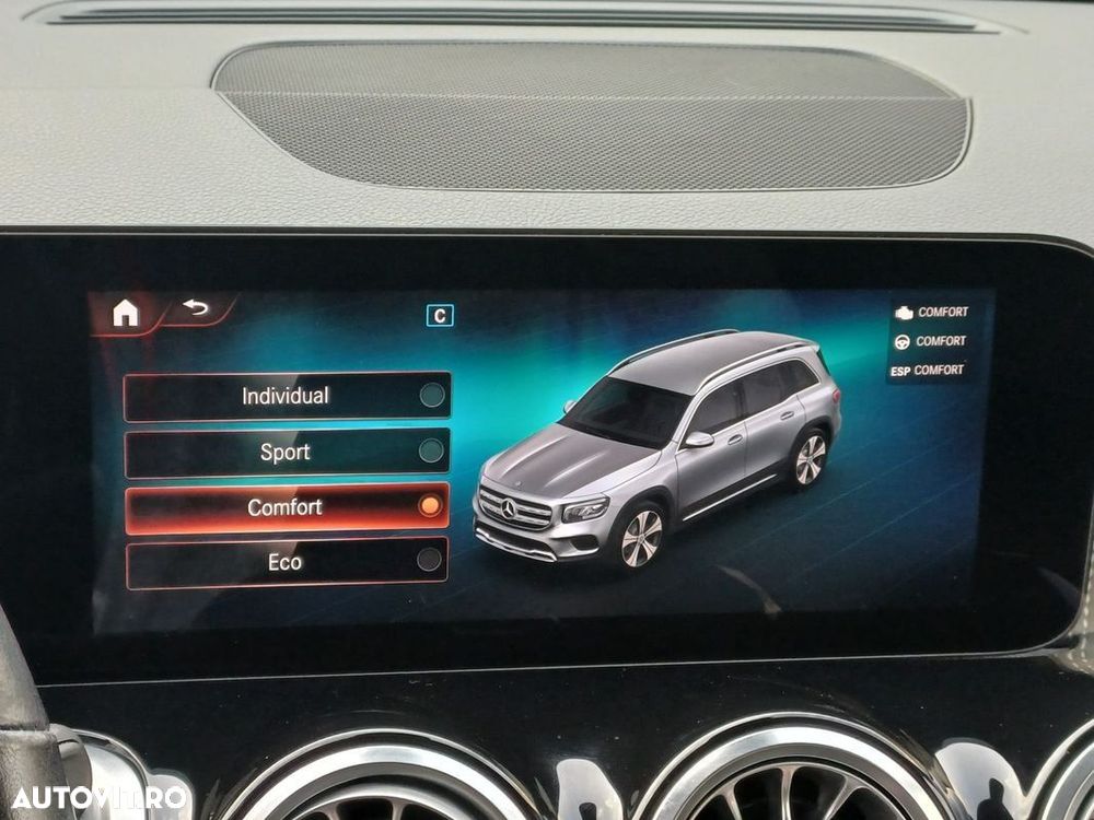 Mercedes-Benz GLB - 28