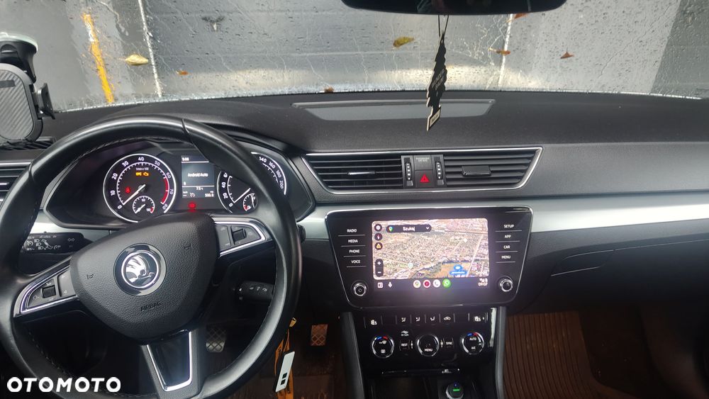 Skoda Superb 1.5 TSI Style - 13