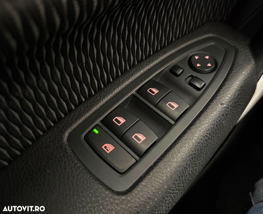 BMW Seria 1 116d Aut. - 26