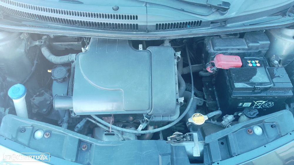 Toyota Aygo Standard - 8