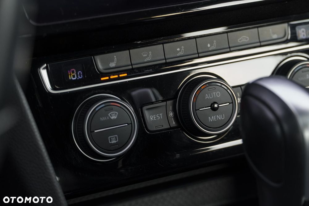 Volkswagen Arteon - 27