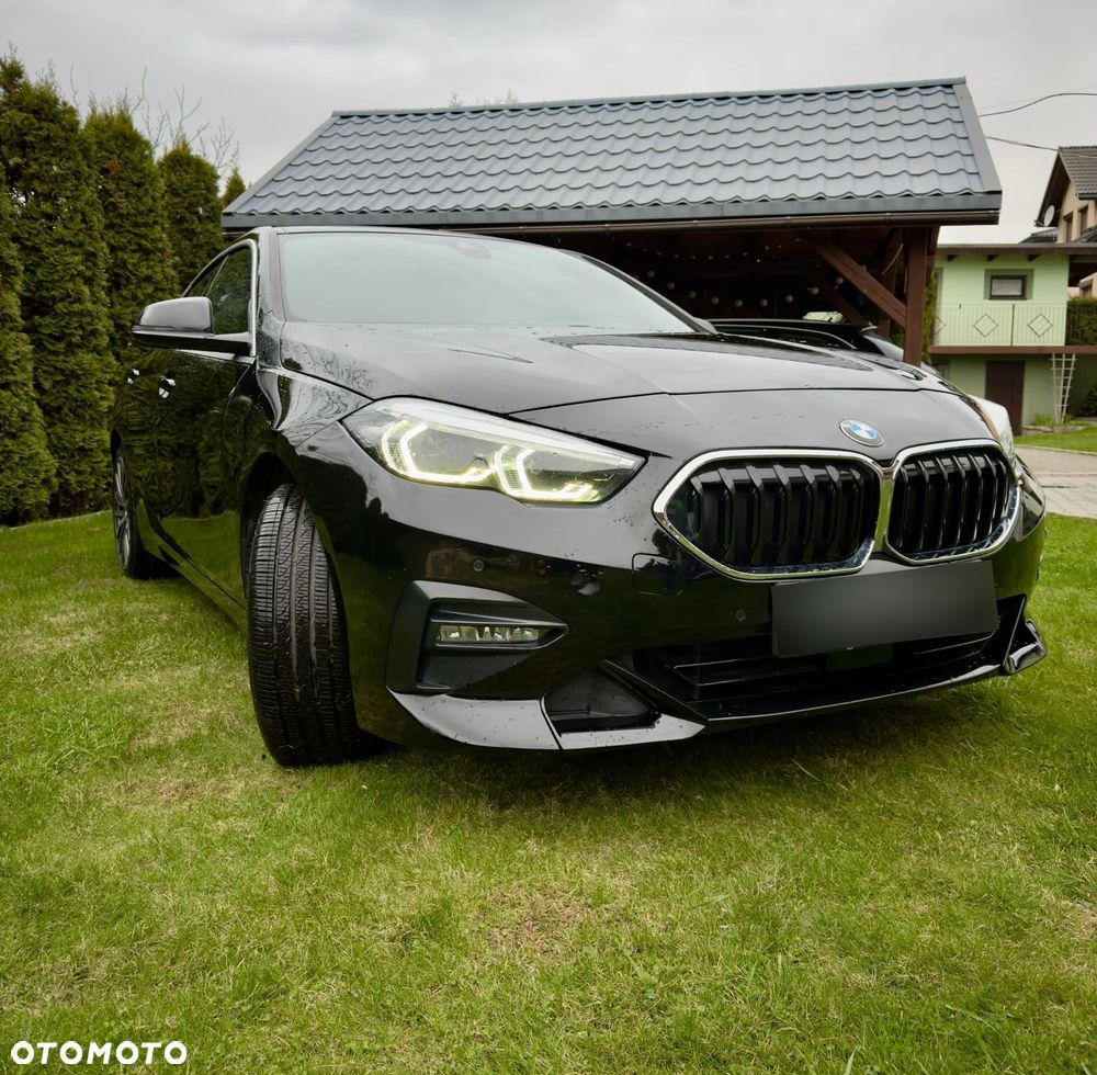 BMW Seria 2 - 30