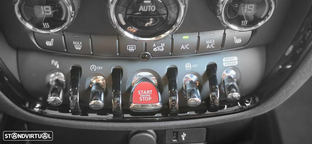 MINI Clubman - 25