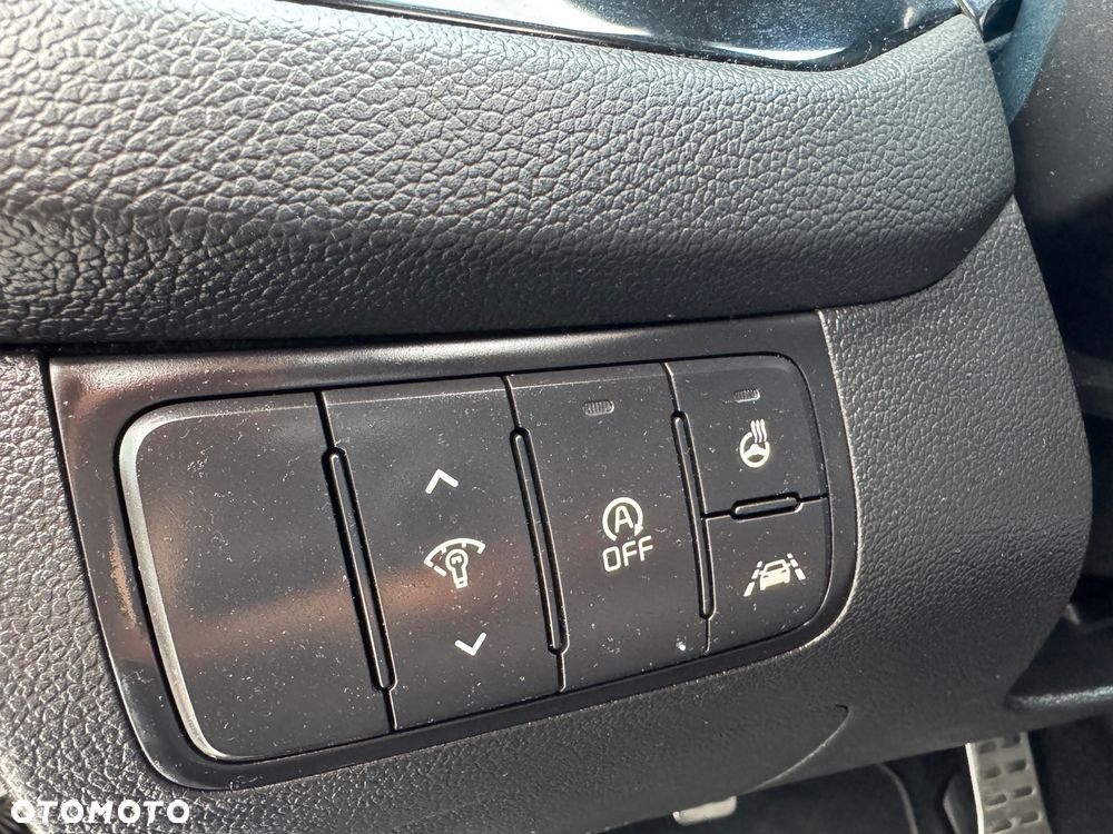 Kia Ceed 1.6 GDI Platinum Edition - 19