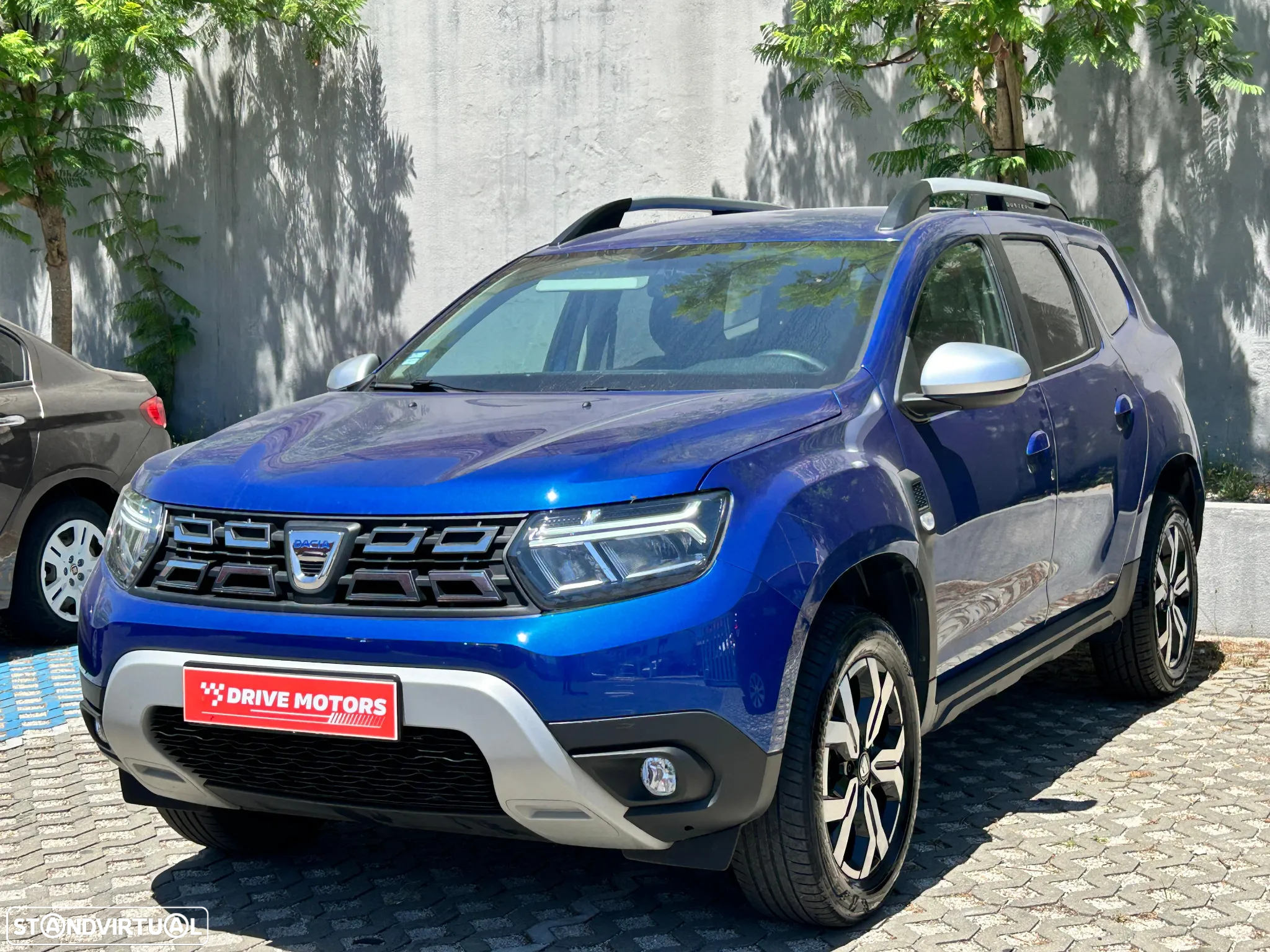 Dacia Duster 1.0 TCe ECO-G Prestige Bi-Fuel - 6