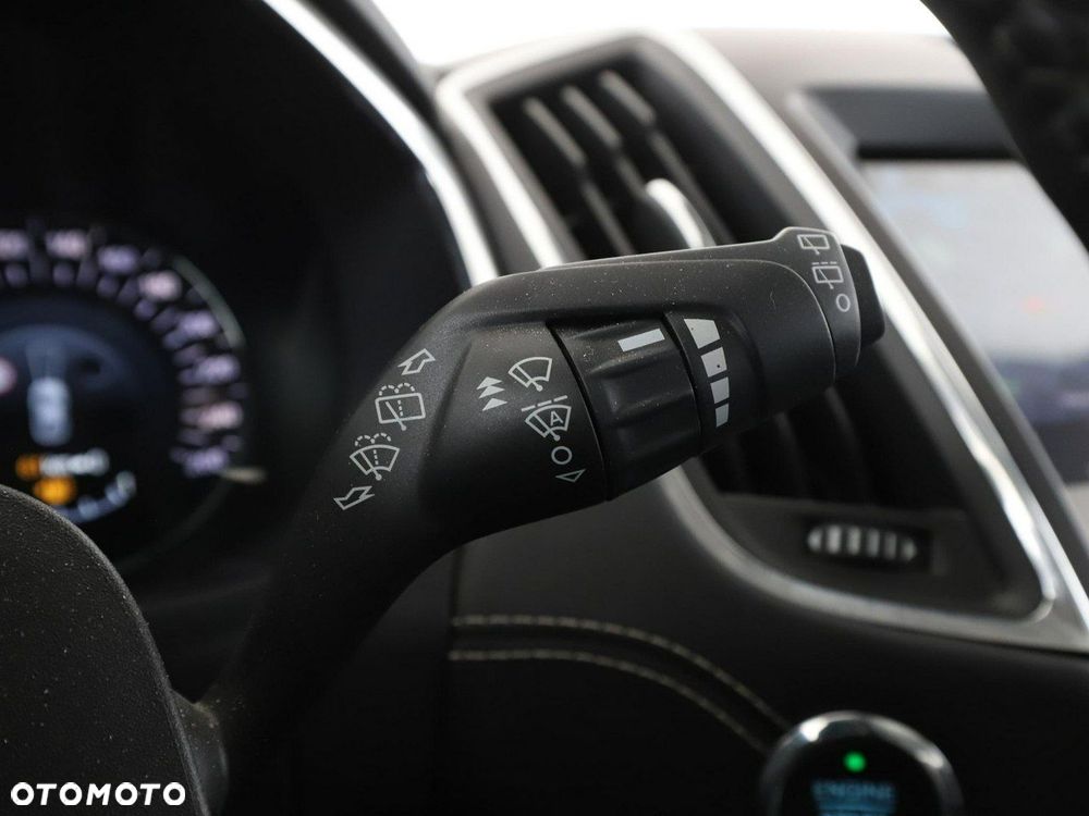 Ford S-Max 2.0 EcoBlue Twin-Turbo Vignale - 34
