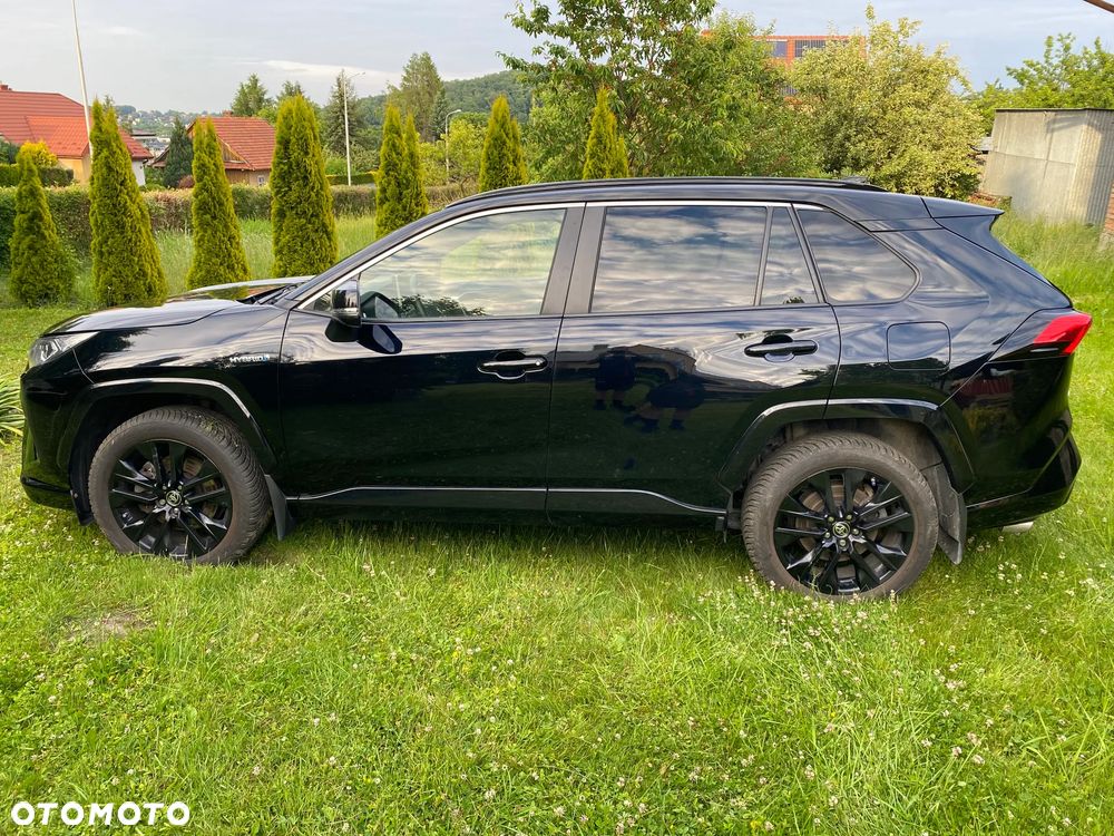 Toyota RAV4 - 5