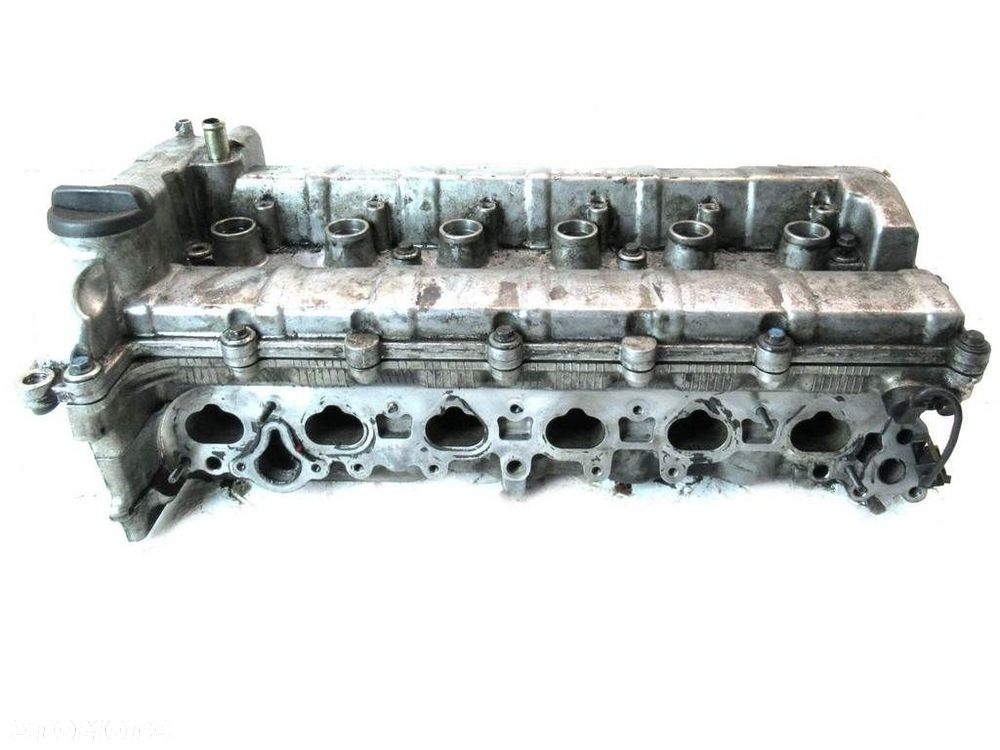 GŁOWICA - 1130.00 PLN - CHEVROLET EPICA (KL1_) 2004 - 2011 2.5 115 kW [156 KM] benzyna 2006 - 2011 - 1