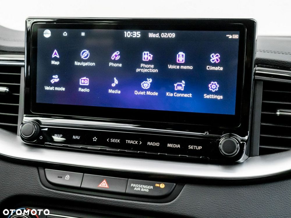 Kia Ceed 1.5 T-GDI Tribute DCT - 20
