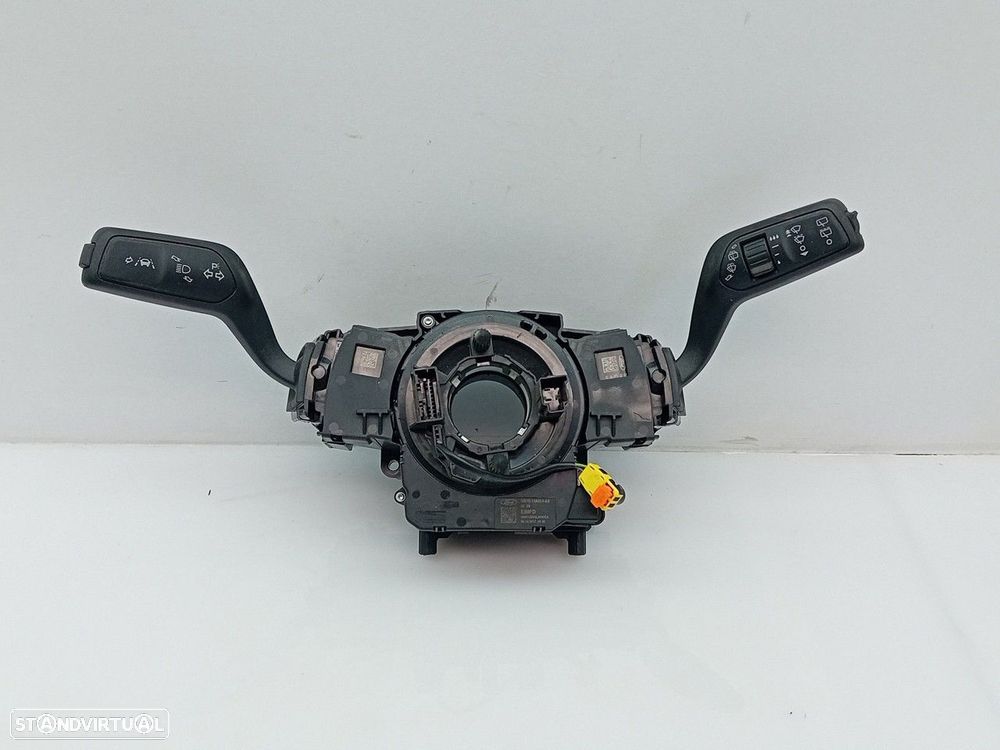 Fita de airbags FORD Fiesta VII (HJ, HF) - 1