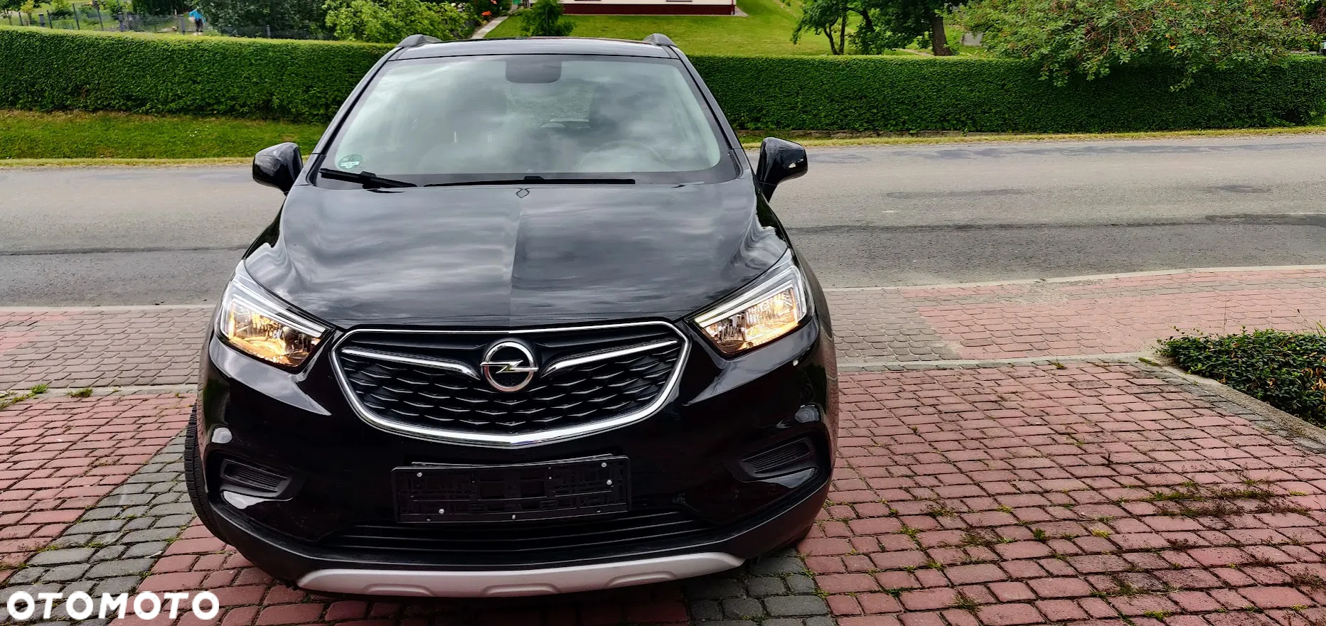 Opel Mokka 1.6 Active S&S - 5