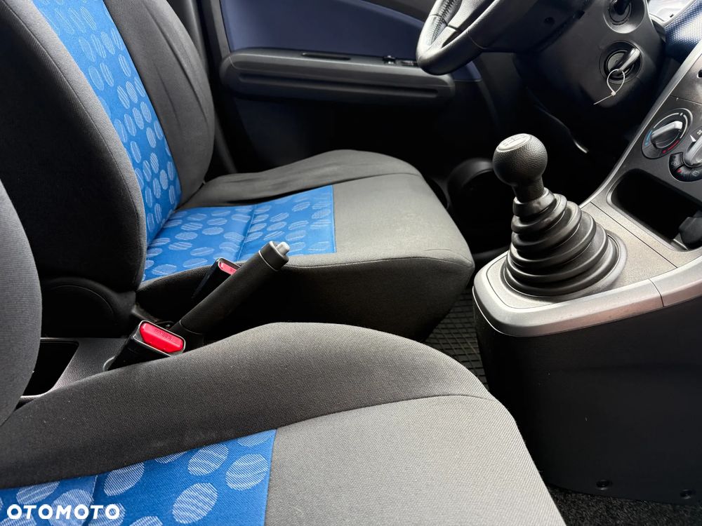 Suzuki Splash 1.2 Comfort - 18