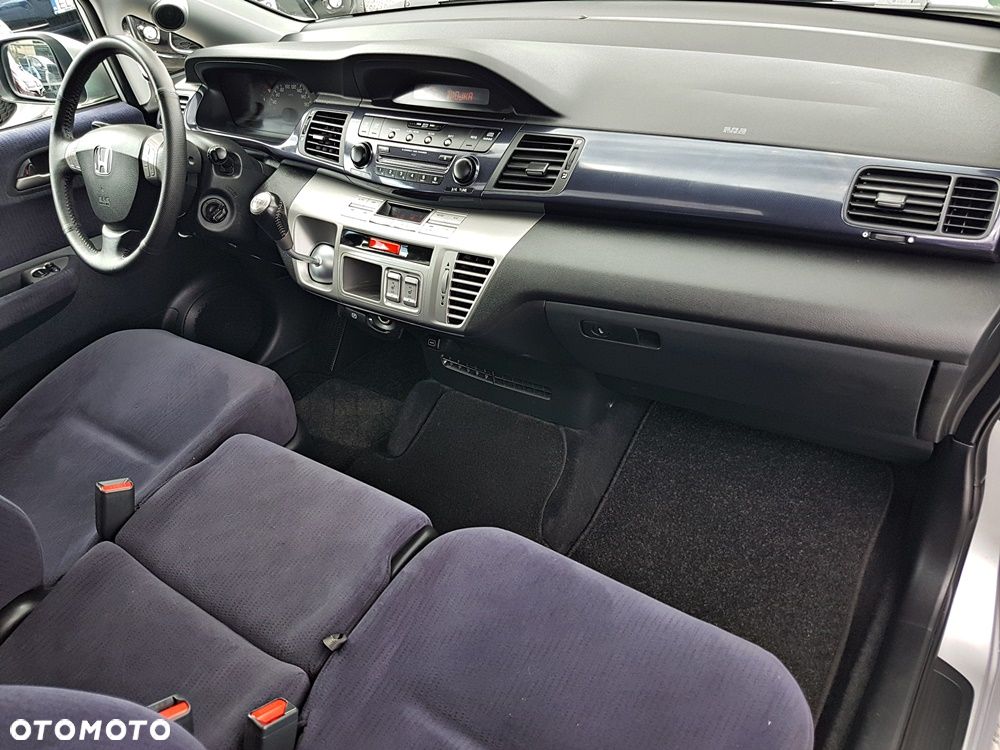 Honda FR-V 1.8 Executive - 21