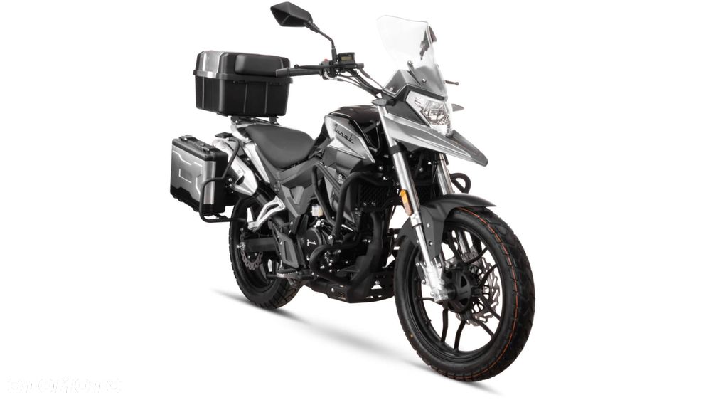 Junak RX One