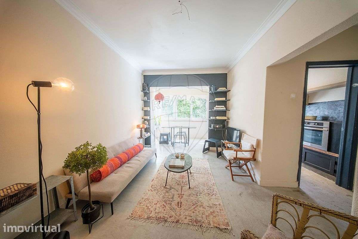 Apartamento T0 para venda - Grande imagem: 3/14