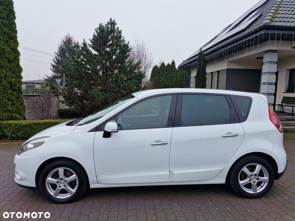 Renault Scenic TCe 130 Luxe - 3