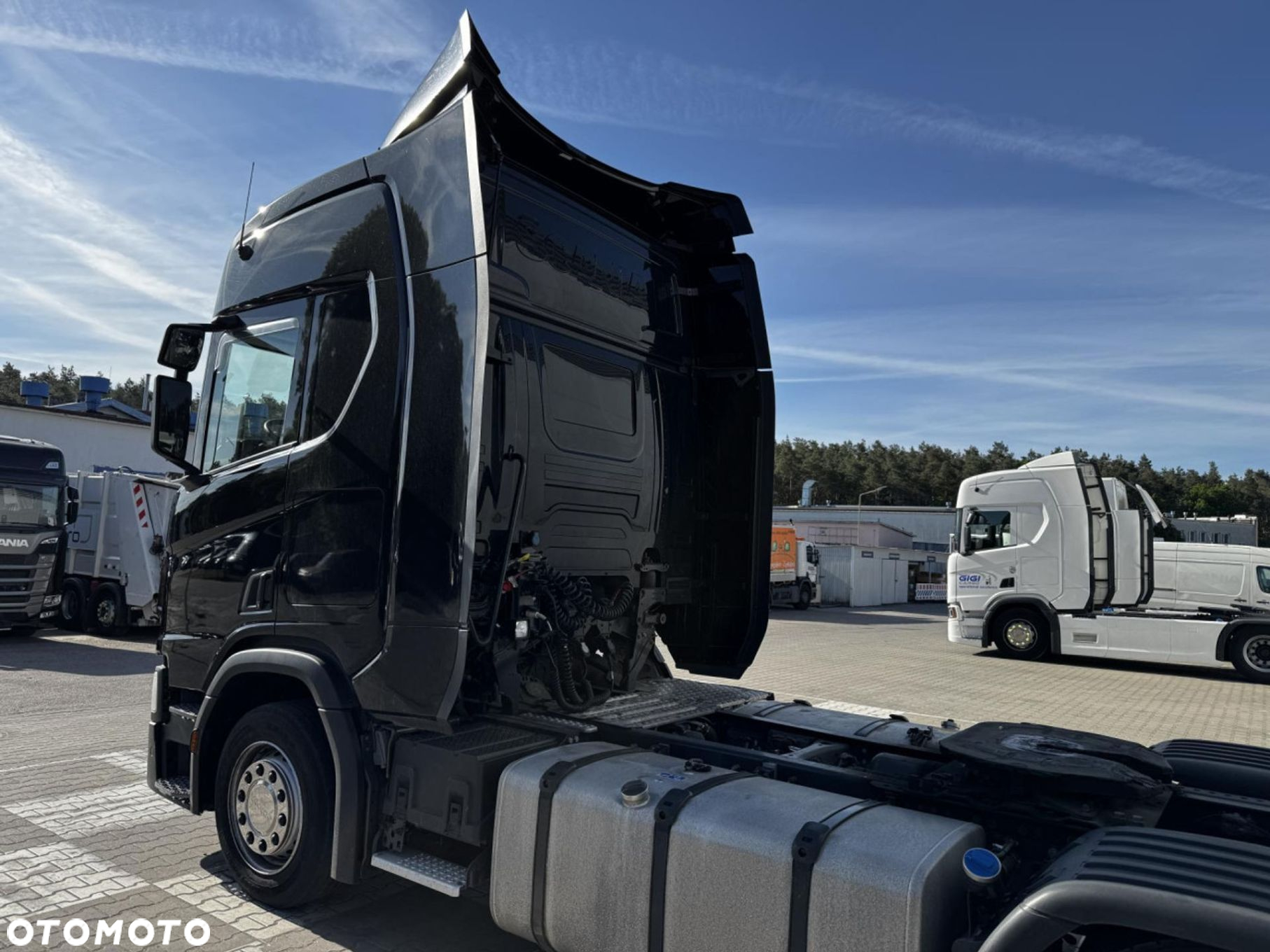 Scania R 500 A4x2LA - 3