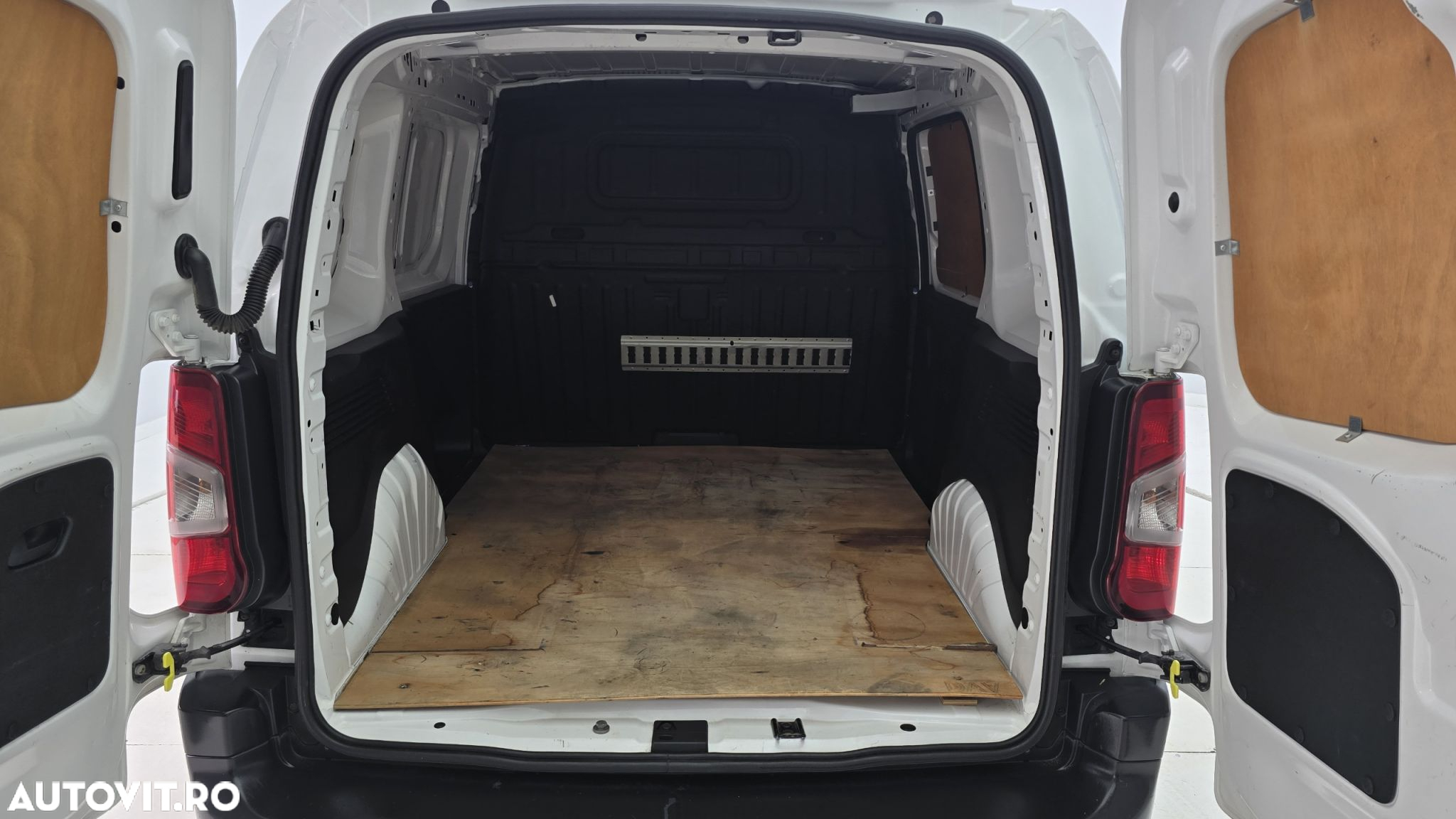 Citroën Berlingo - 25